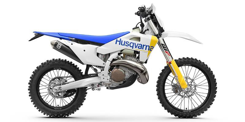 2027 Husqvarna Motorcycles TE 250 250 in Fayetteville, GA