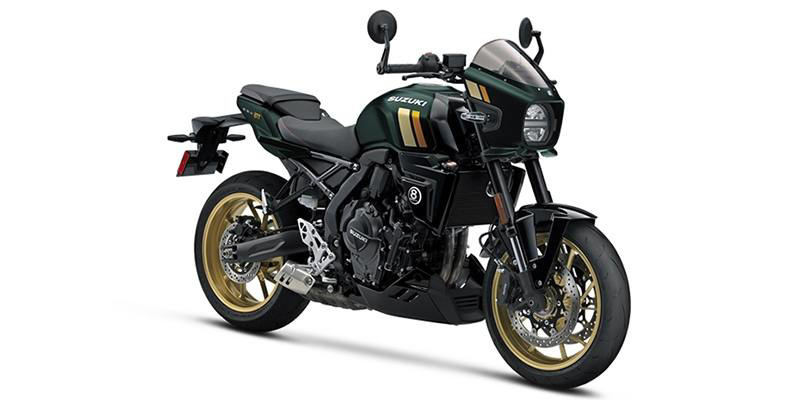 2026 Suzuki GSX 8TT 8TT in Fayetteville, GA