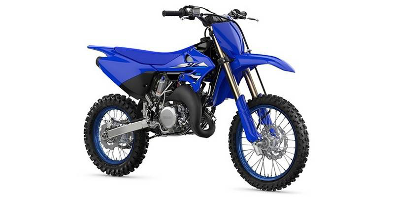 2026 Yamaha YZ 85 85 in Fayetteville, GA