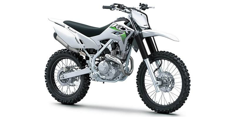 2026 Kawasaki KLX 230R 230R in Fayetteville, GA