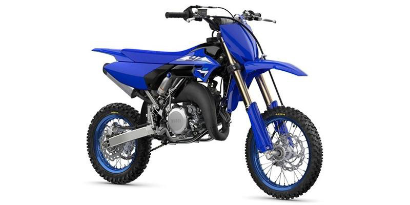 2026 Yamaha YZ 65 65 in Fayetteville, GA