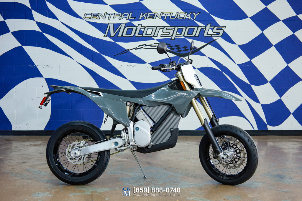 2026 Stark Future Varg SM 80 HP in Lexington, KY