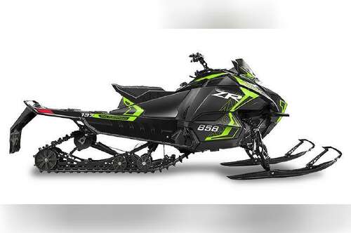 2026 Arctic Cat ZR 858 129 SNO PRO ES US GRN 1.25 Sno Pro ES 129 (AC G8 129 1.25 AWS SNO PRO ES AC G8 DISPLAY in canandaigua NY