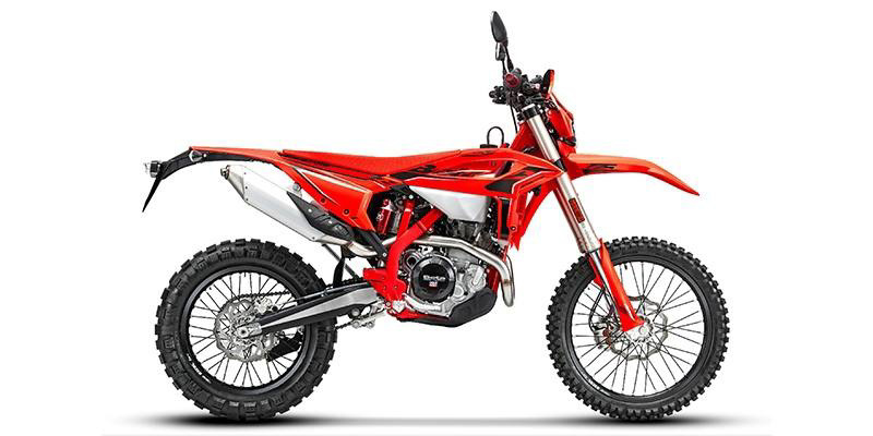 2026 Beta Motorcycles 350 RS 350 in Fayetteville, GA