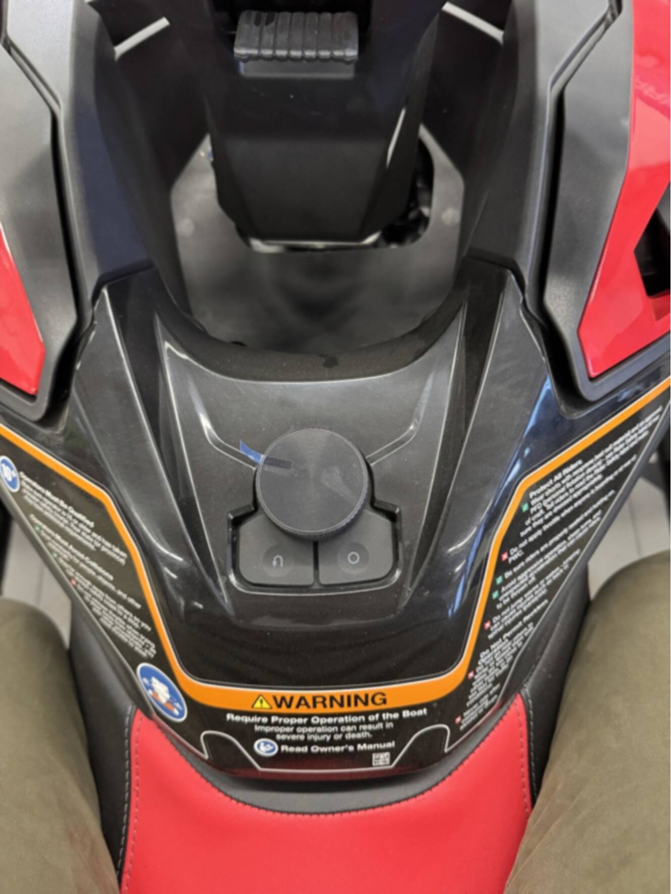 A photo of this 2025 Kawasaki ULTRA 310X