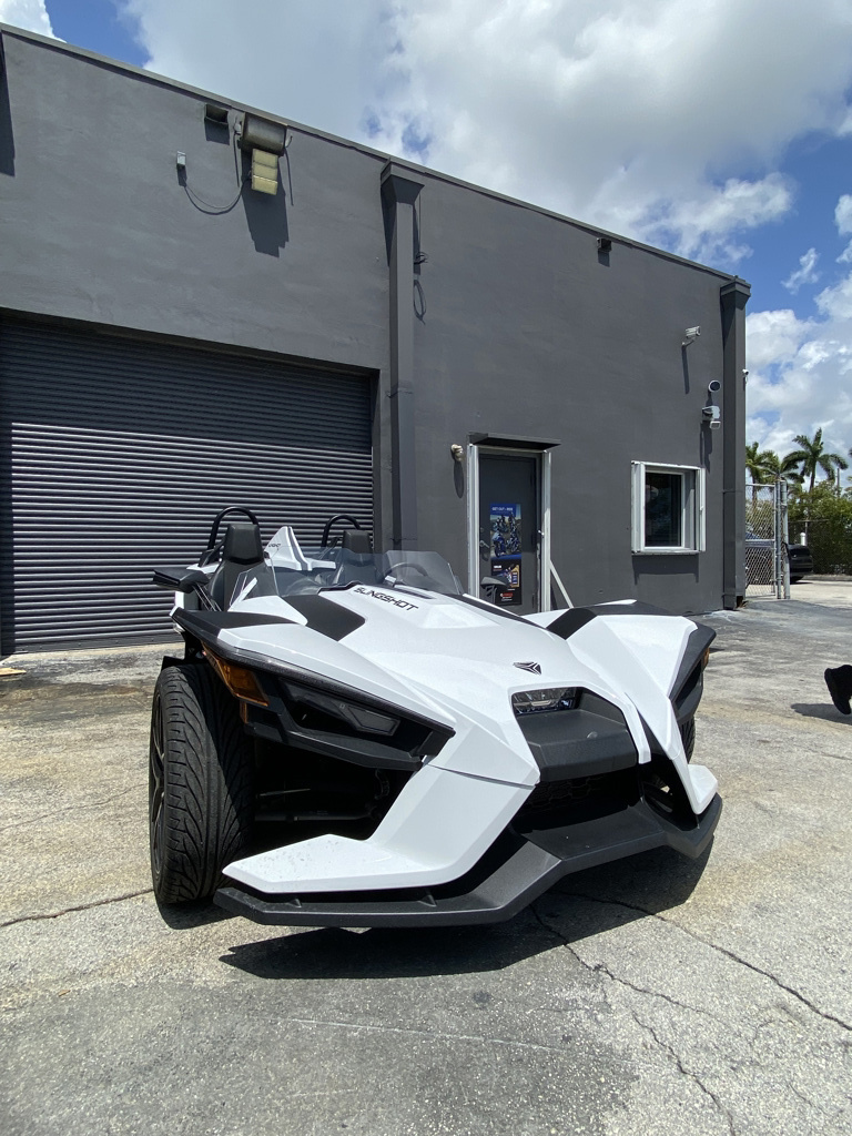 2021 Slingshot SLINGSHOT S S in Miami, FL