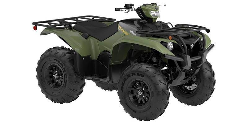 2027 Yamaha Kodiak 700 EPS in miami FL