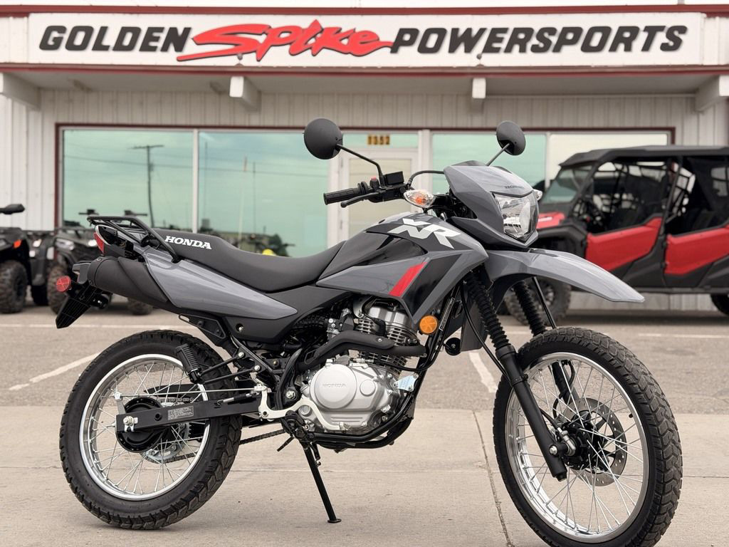 2026 Honda XR 150L 150L in Tremonton, UT