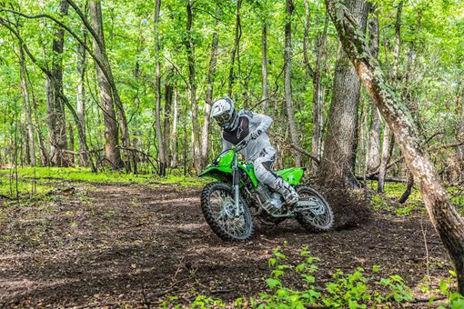 2027 Kawasaki KLX 230R S 230R S in Santa Clarita, CA