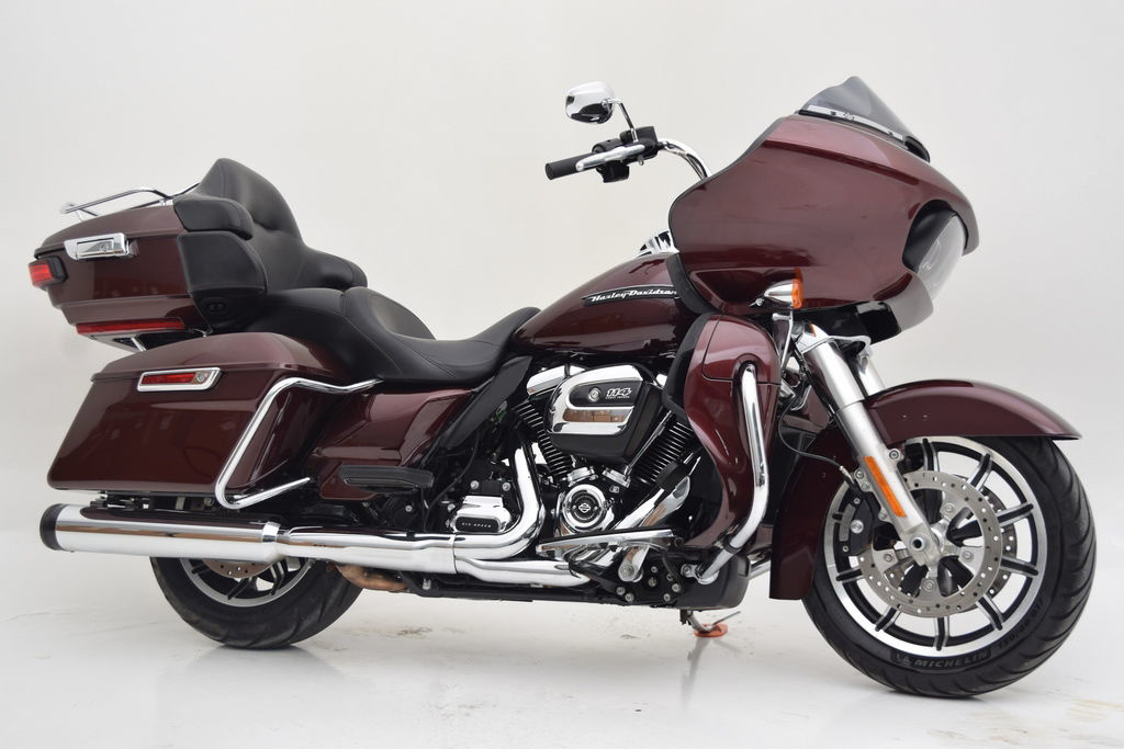2019 Harley-Davidson FLTRU - Road Glide Ultra ULTRA in Scott City, MO