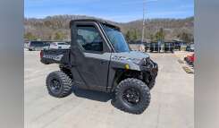 2027 Polaris Ranger XP 1000 Cab UTV/Utility ATV