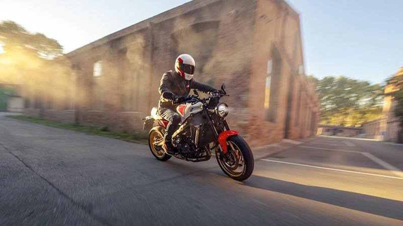 2026 Yamaha XSR 900 900 in Mount Vernon, OH