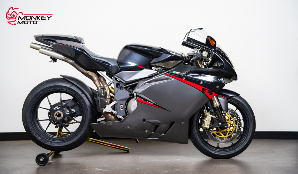 2008 Mv Agusta F4 R 312 R 312 in Argyle, TX