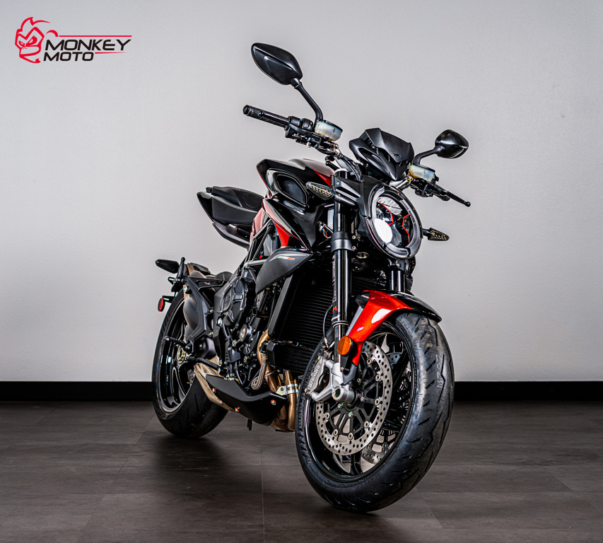 2024 Mv Agusta Brutale 800 RR 800RR in Argyle, TX