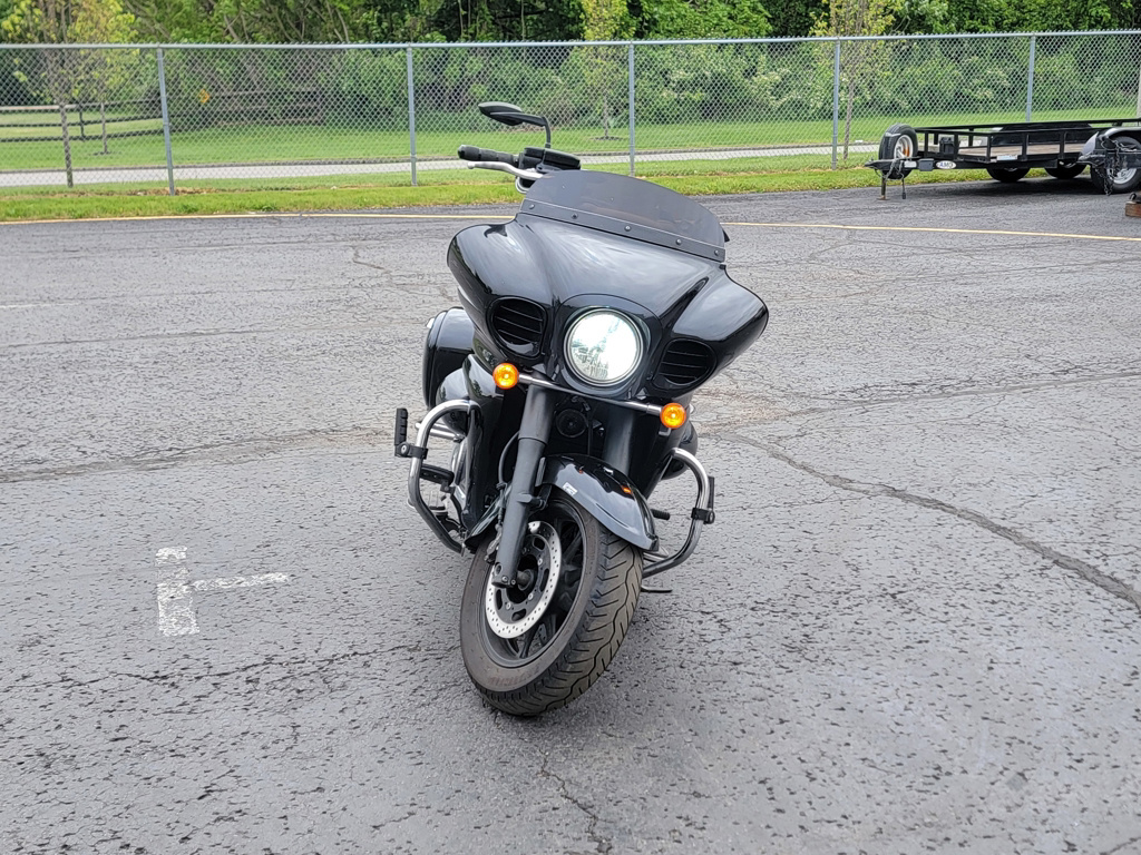 2014 Kawasaki VN1700KEF in Monroe, MI