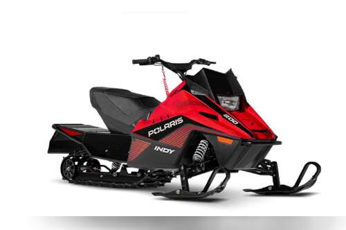 2027 Polaris INDY 200 BASE in pine island MN