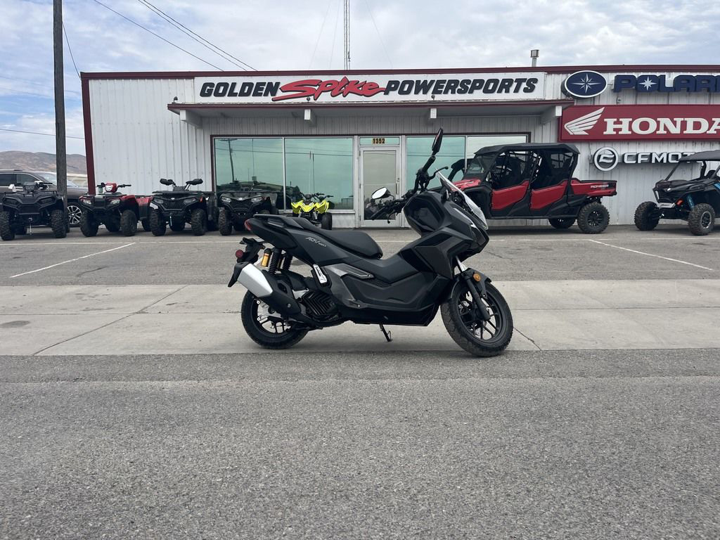 2026 Honda ADV 160 160 in Tremonton, UT