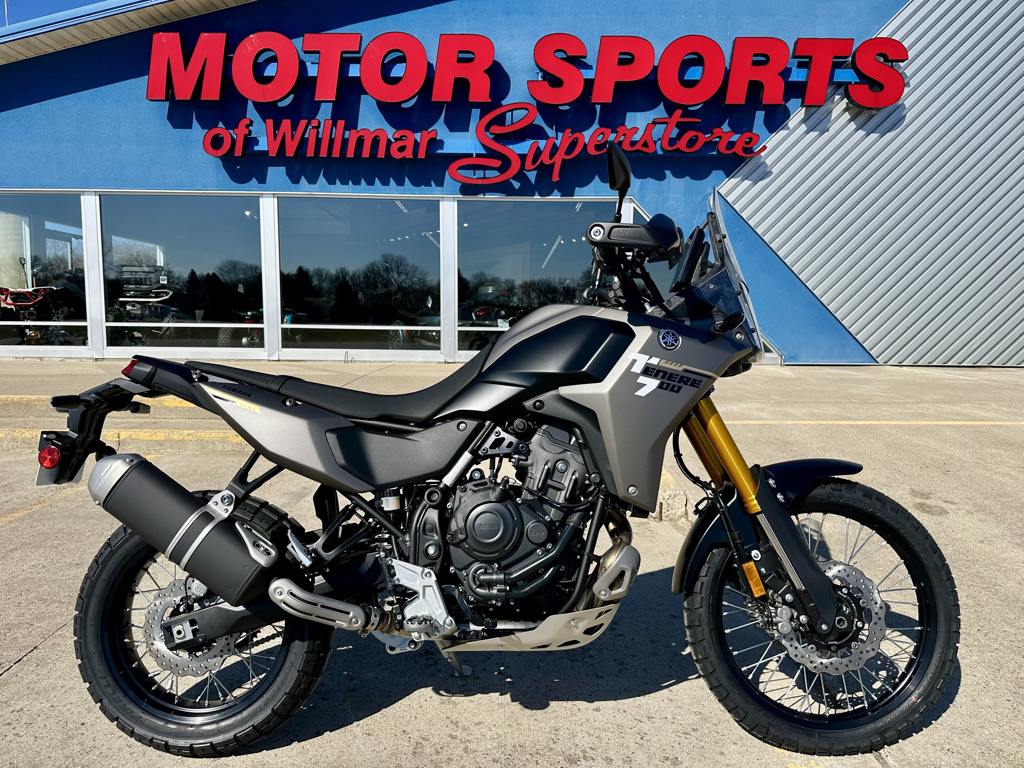 2026 Yamaha T n r 700 in Willmar, MN