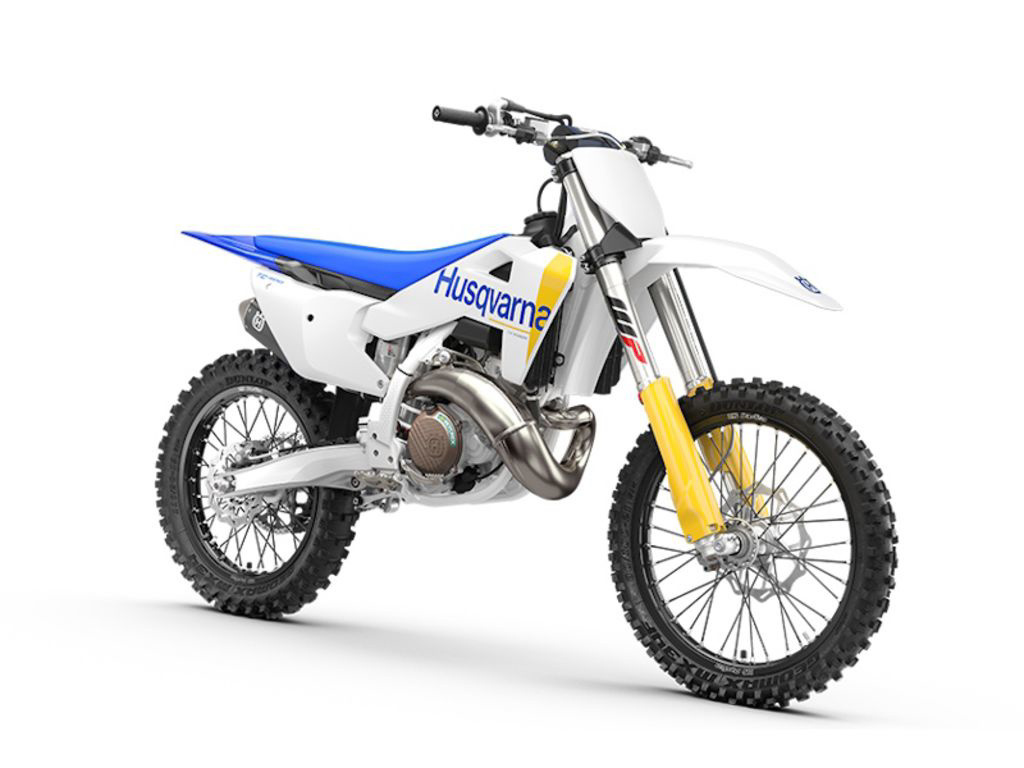 2027 Husqvarna TC 300 300 in Hillsboro, OR