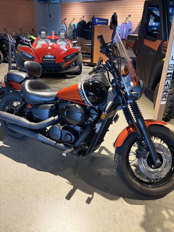 2024 Honda Shadow Phantom PHANTOM in Bristol, VA