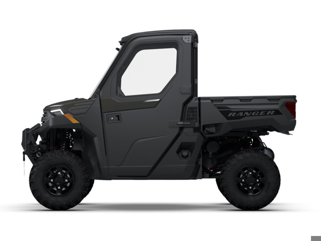 2026 Polaris  Ranger 1000 CAB UTV/Utility ATV