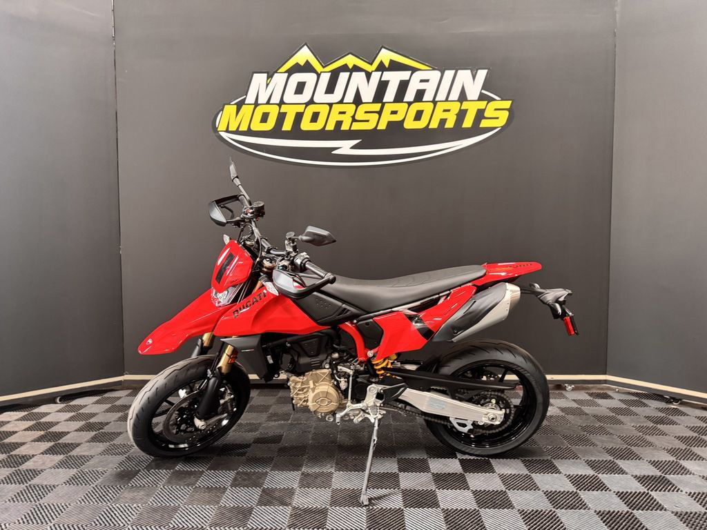 2026 Ducati HYPERMOTARD 698 698 MONO in Roswell, GA