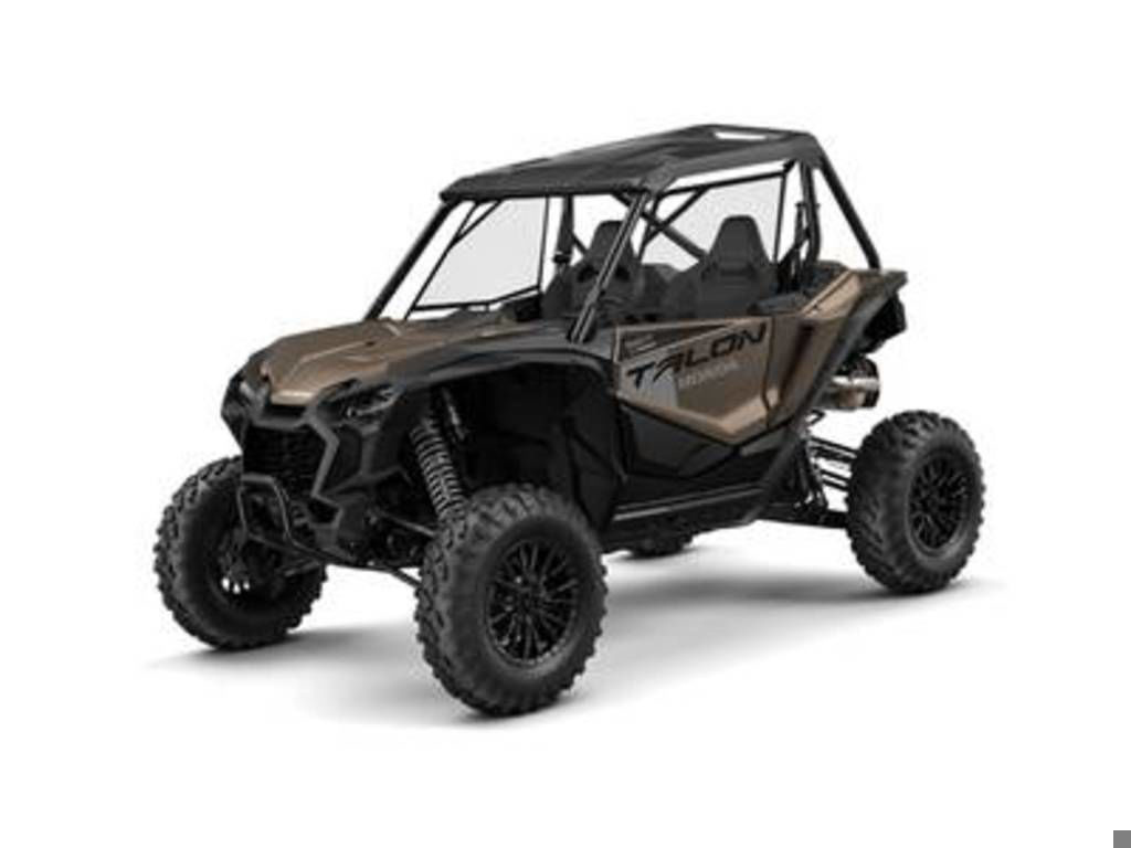 2026 Honda Talon 1000R FOX Live Valve in kodak TN
