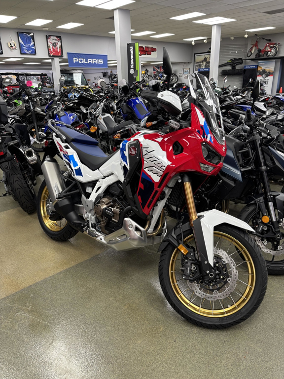 2026 Honda Africa Twin Adventure Sports ES DCT ADVENTURE SPORTS ES DCT in Baltimore, MD