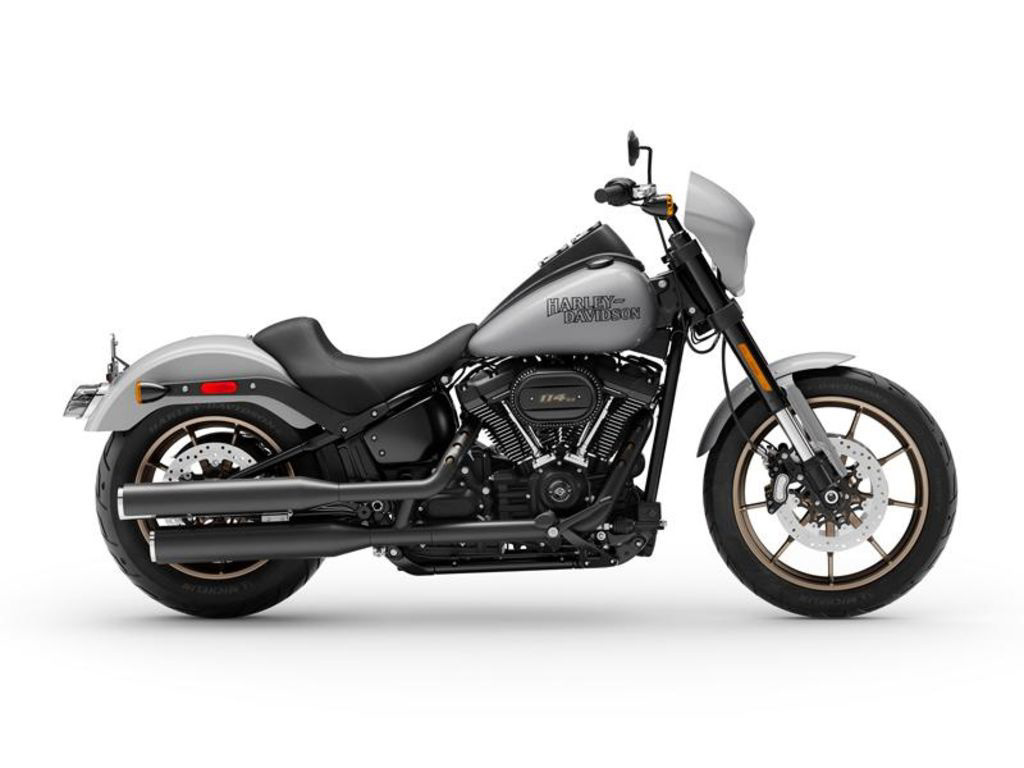 2020 Harley-Davidson Softail FXLRS - Low Rider S LOW RIDER S in Manteno, IL