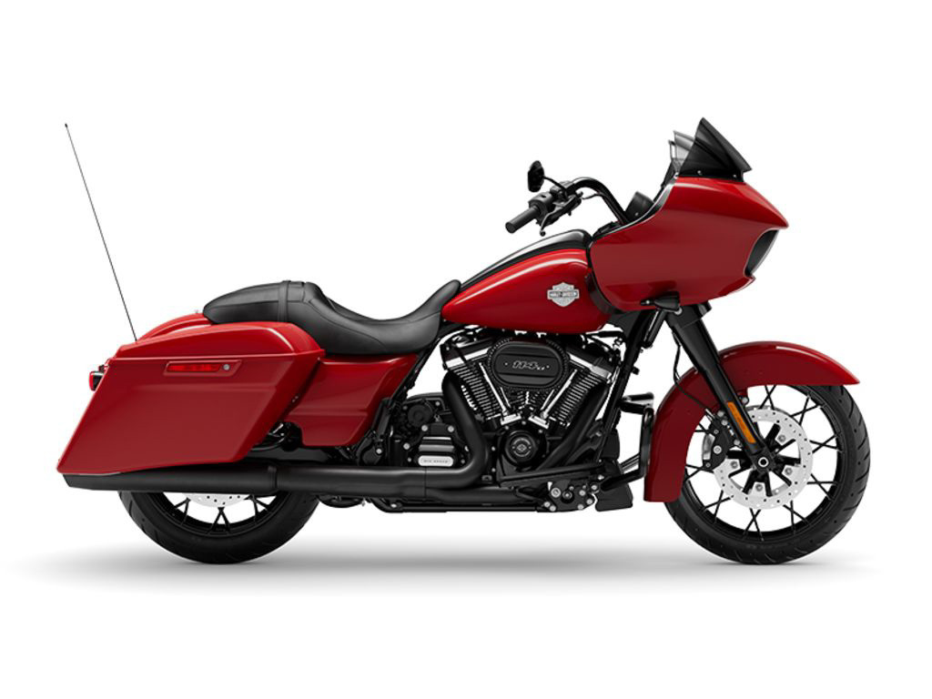 2022 Harley-Davidson Touring FLTRXS - Road Glide Special SPECIAL in Manteno, IL