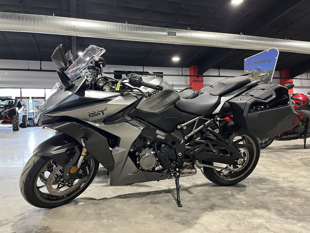 2025 Suzuki GSX-S 1000GT 1000GT in Bessemer, AL