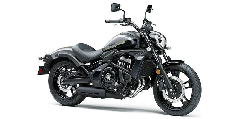 2026 Kawasaki Vulcan S ABS S ABS in Westerville, OH