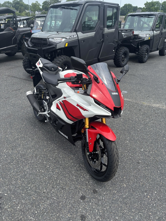2026 Yamaha YZF R3 ABS 70Th Anniversary Edition R3 in Baltimore, MD