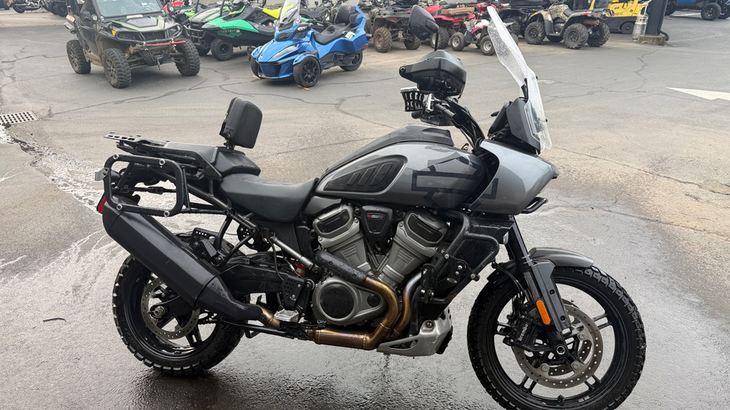 2022 Harley-Davidson Pan America 1250 Special 1250 SPECIAL in Sublimity, OR