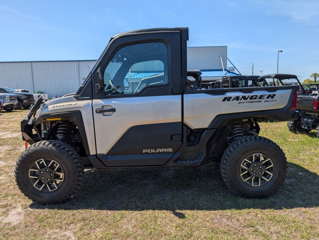 2024 Polaris Ranger XD 1500 NorthStar Edition Ultimate in myrtle beach SC