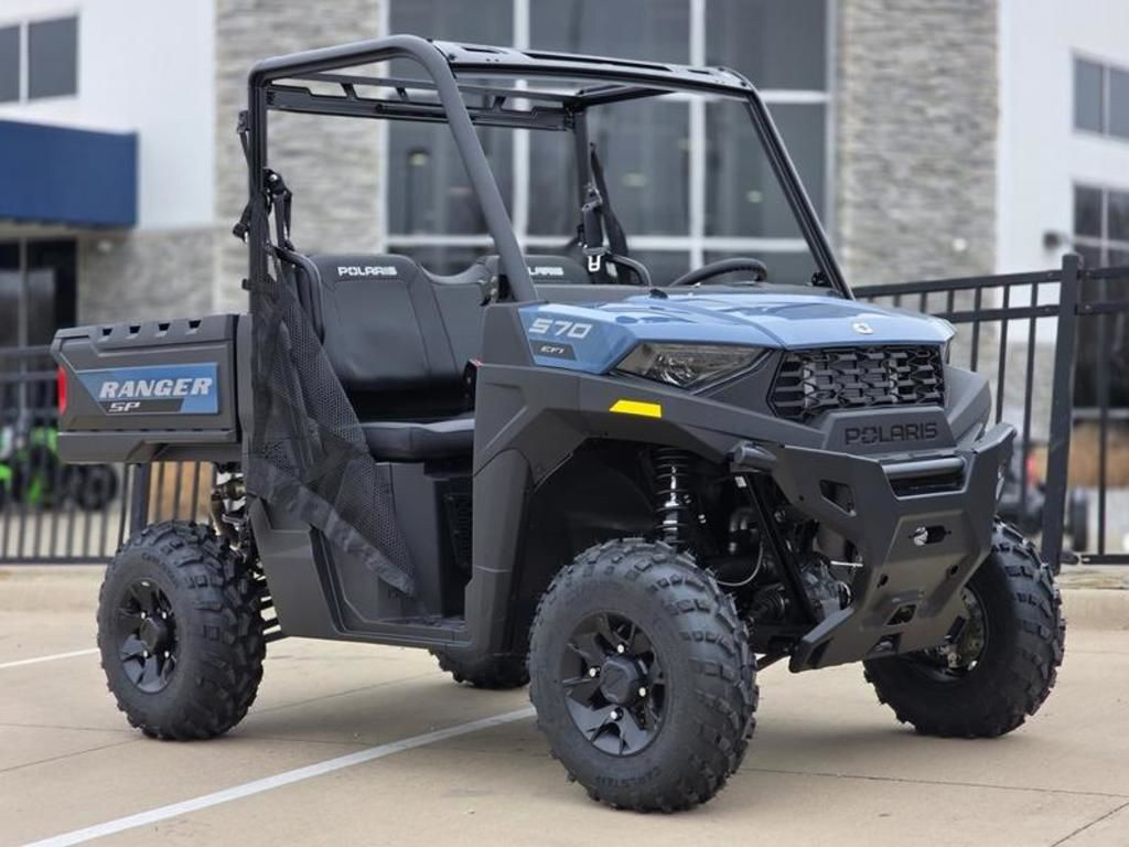 2026 Polaris Ranger SP 570 Premium in austin TX