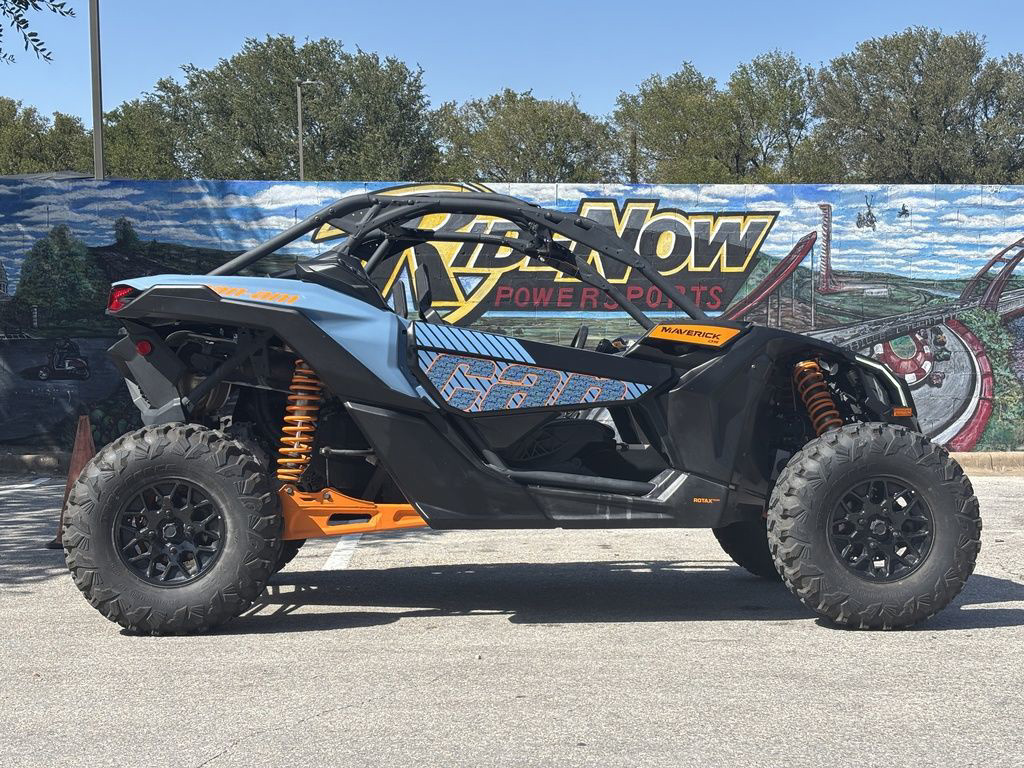 Used Can-Am Four Wheelers For Sale Near Georgetown, TX - ATV Trader