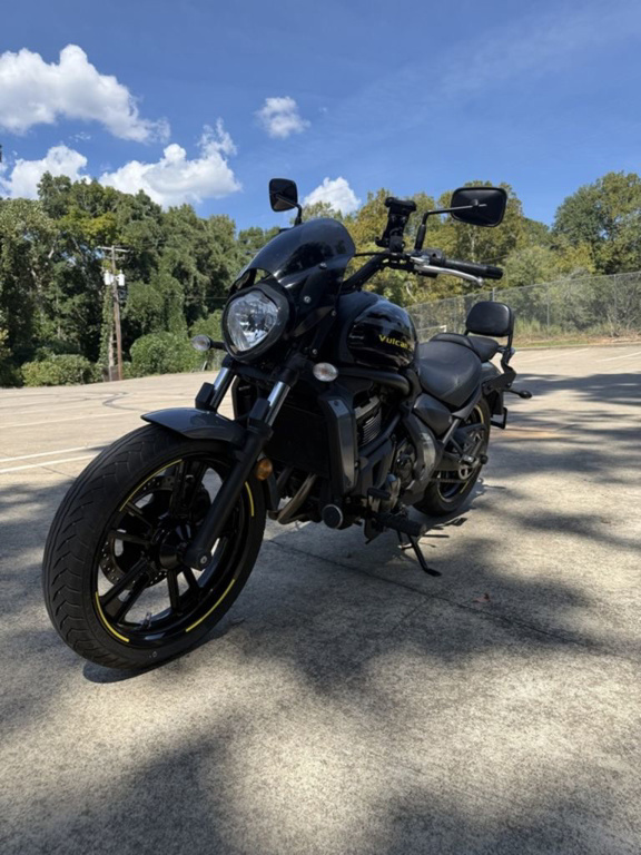 2023 Kawasaki Vulcan S Cafe S CAFE in Canton, GA