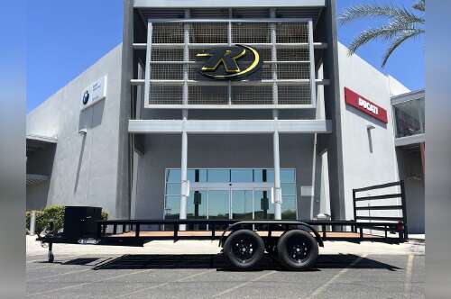 2026 Zieman F716 in chandler AZ