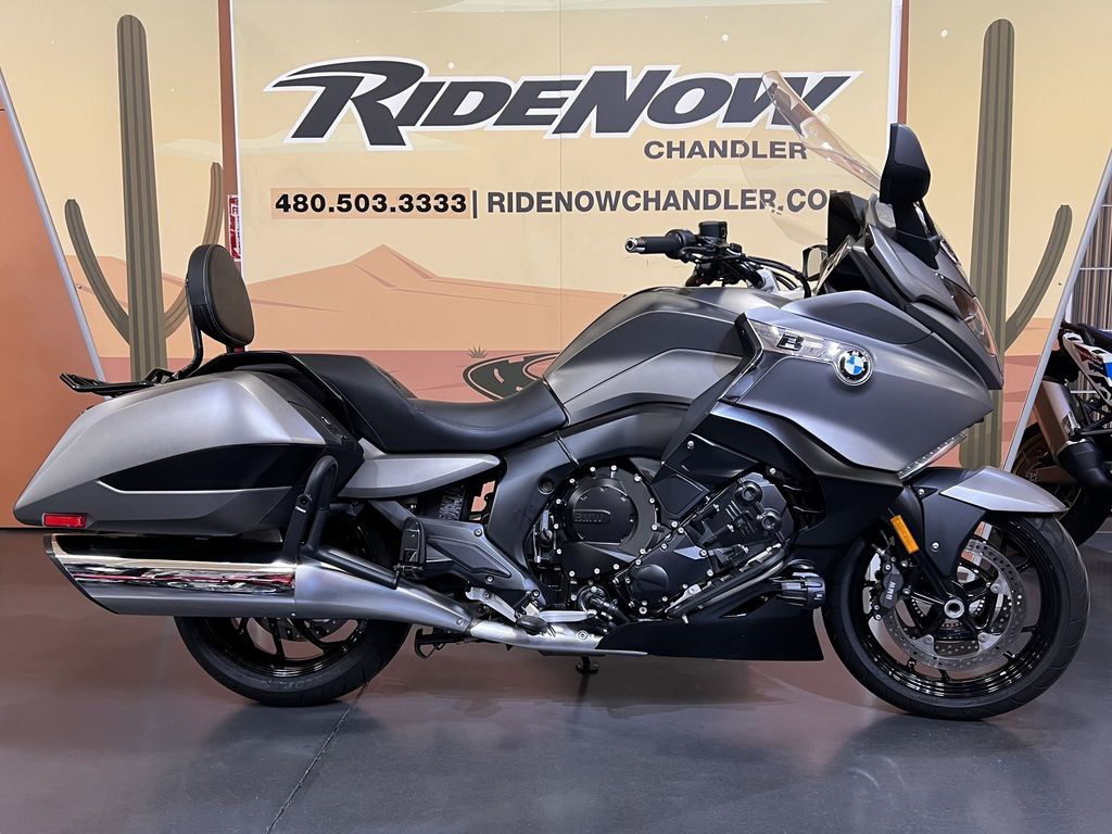 2019 BMW K 1600 B 1600 B in Chandler, AZ