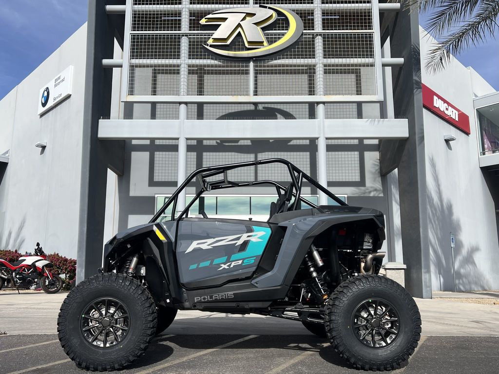 2026 Polaris RZR XP S 1000 Sport in chandler AZ