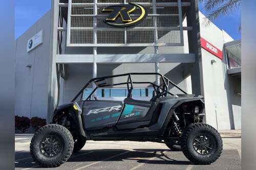 2026 Polaris RZR XP S 4 1000 Sport in chandler AZ