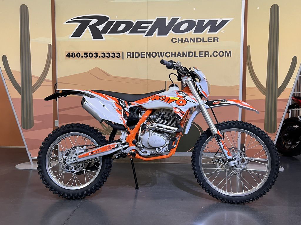 2026 Kayo K2 Pro 230 in Chandler, AZ