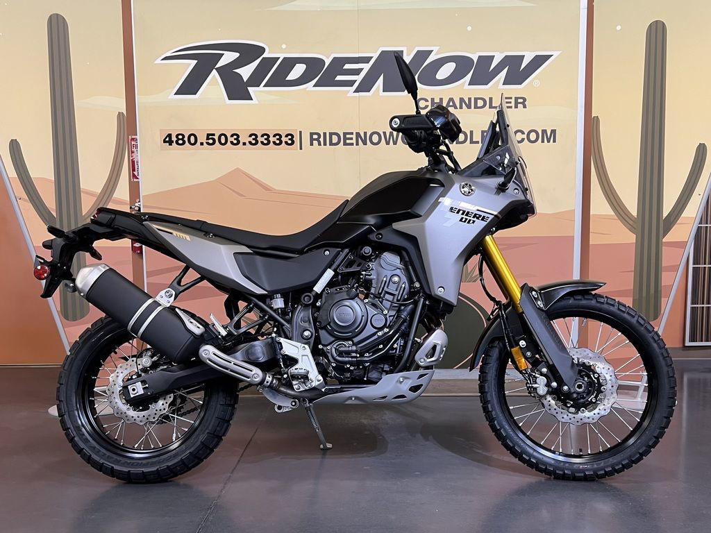 2026 Yamaha Tenere 700 700 in Chandler, AZ