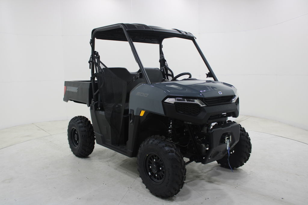 2026 Polaris Ranger 500 BASE in concord NC