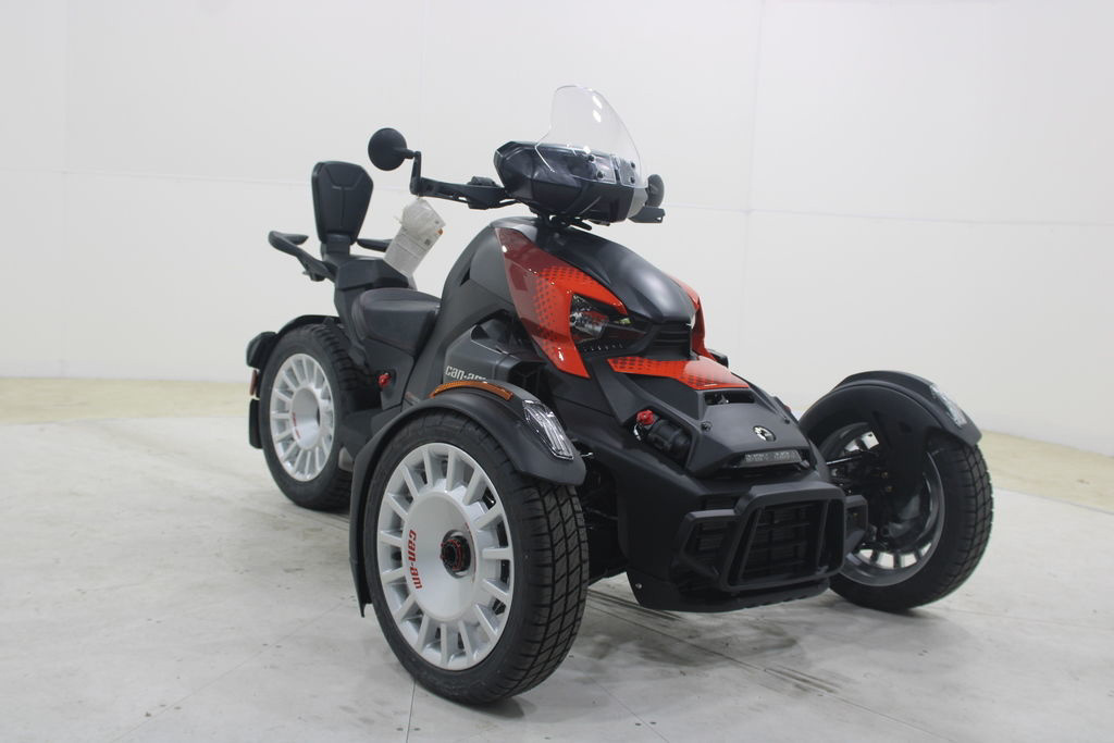 2026 Can-Am Ryker Rally Rotax 900 ACE 900 ACE in Concord, NC