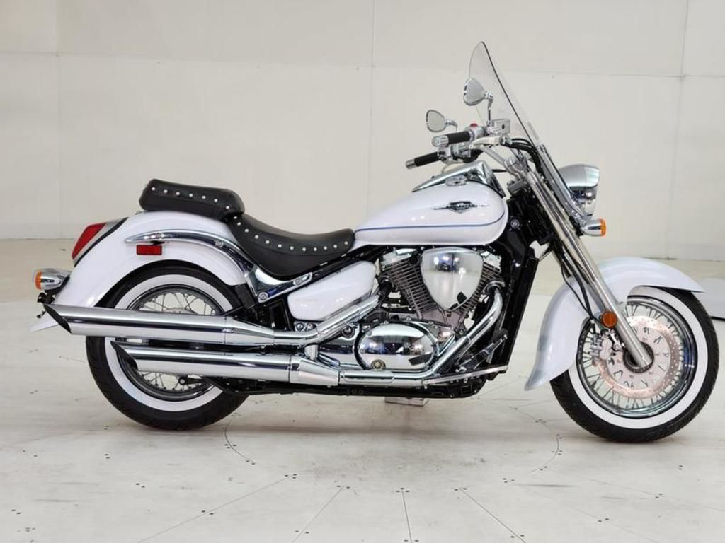 2025 Suzuki Boulevard C50T Special C50T in Daytona Beach, FL