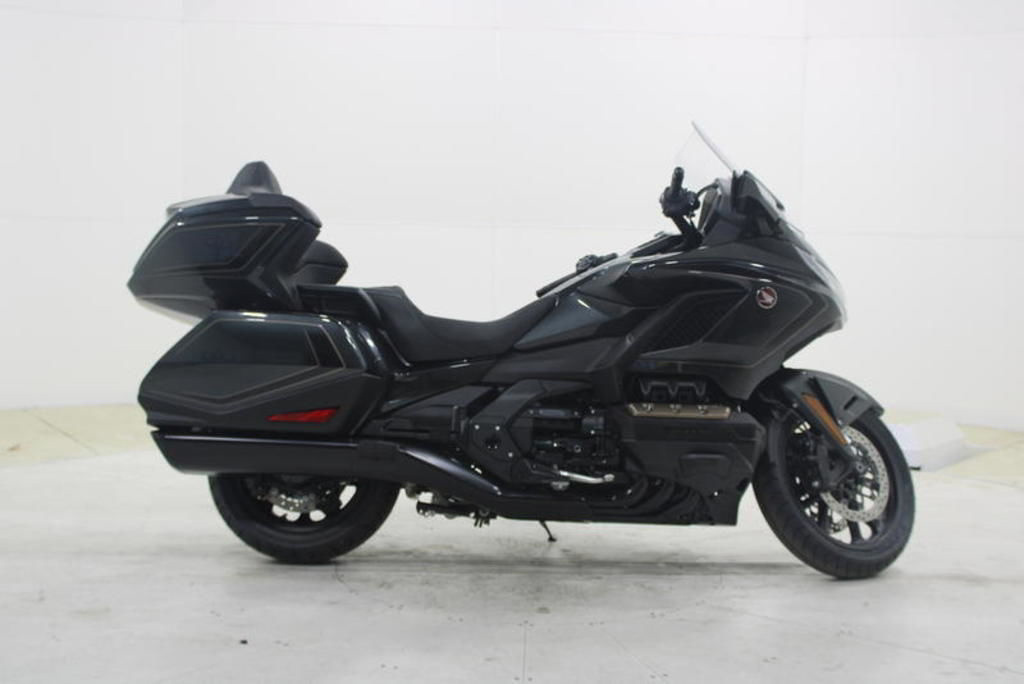 2026 Honda Gold Wing Tour Automatic DCT 1800 TOUR AUTOMATIC DCT in Daytona Beach, FL