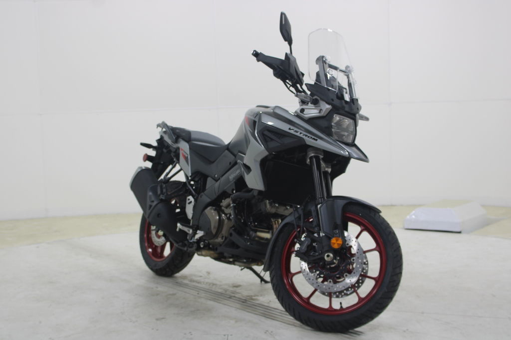 2025 Suzuki V-Strom 1050 1050 in Concord, NC
