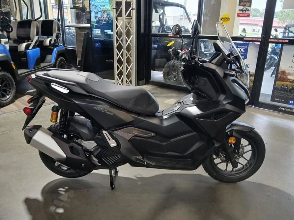 2027 Honda ADV 160 160 in Daytona Beach, FL